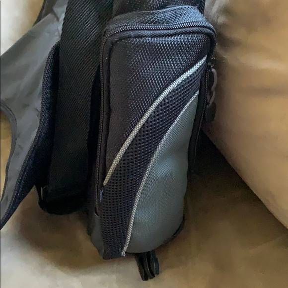 Messenger Bag - Picture 4 of 5